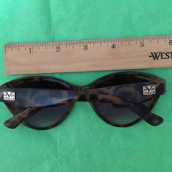 VERSACE19•69 ABBIGLIAMENTOSPORTIVO CAT EYE main image 6